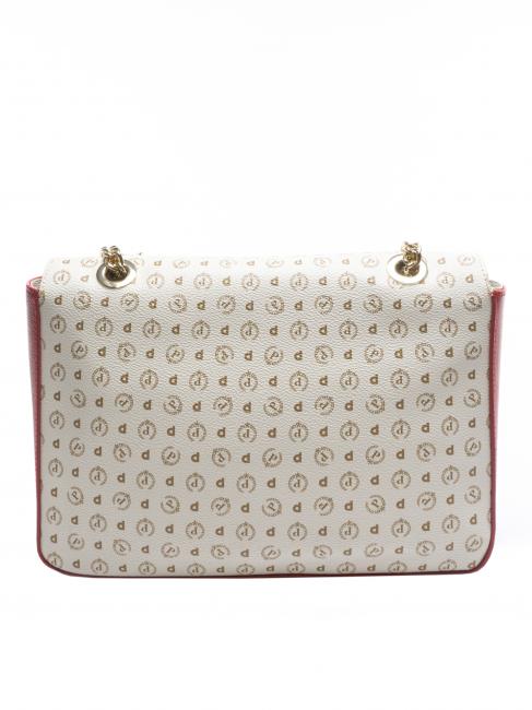 Heritage Classic Sac à bandoulière Ivoire / lac - Sacs pour Femme