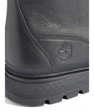 TIMBERLAND RAY CITY Pull On Bottines rembourr&eacute;es Jetblack - Chaussures Femme - 4