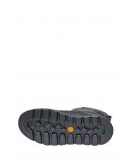 TIMBERLAND RAY CITY Pull On Bottines rembourr&eacute;es Jetblack - Chaussures Femme - 5