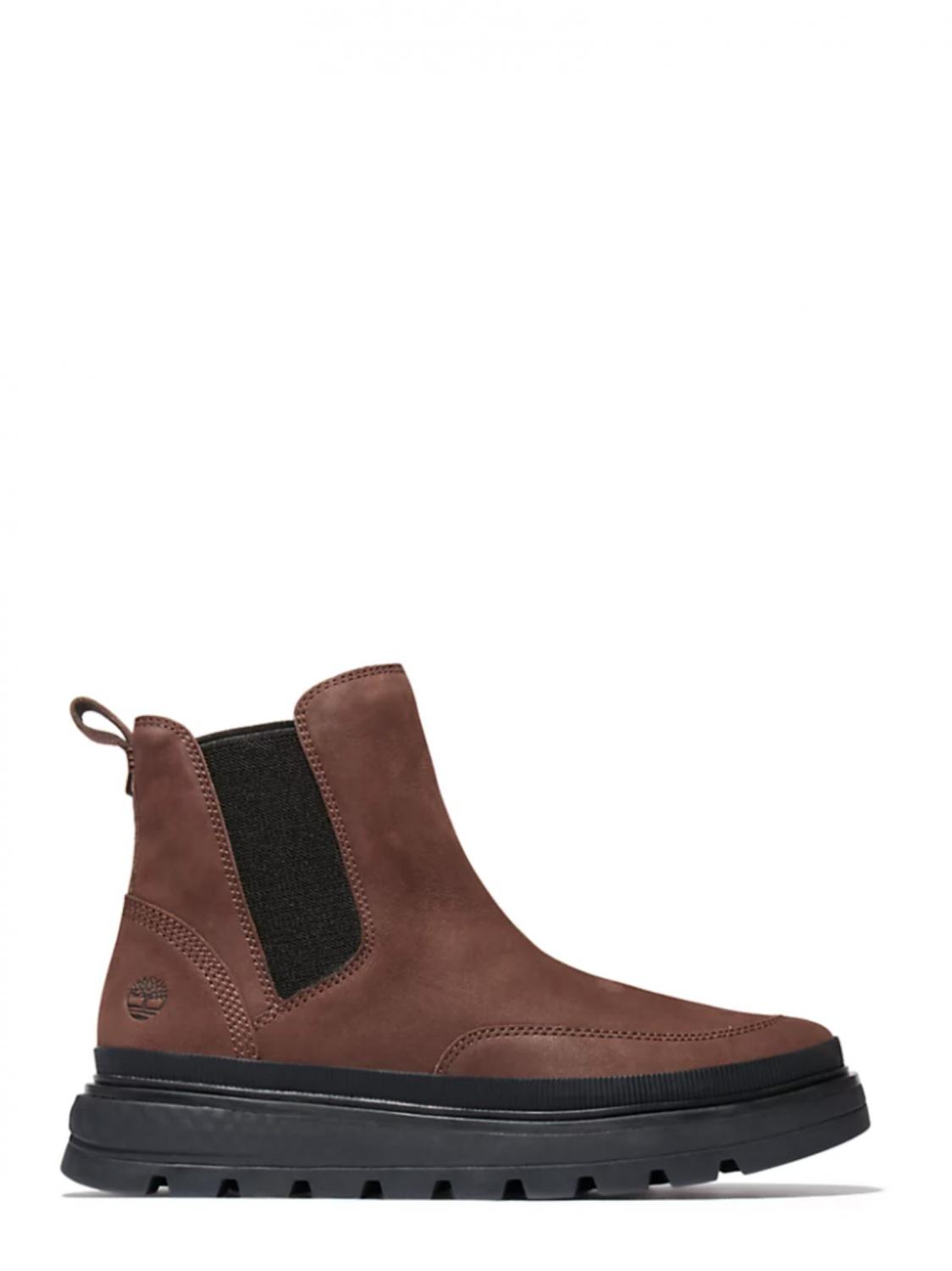 Timberland Ray City Chelsea Bottines Femme Sol Achetez Prix