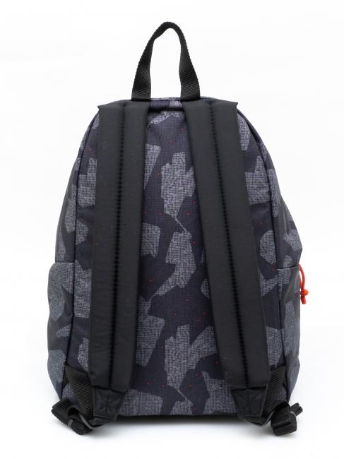 Sac a dos  Padded Zippl'r Pour ordinateur portable 13" pic rouge - Sacs &agrave; dos pour l'&Eacute;cole & les Loisirs