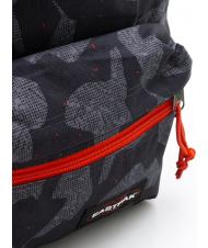EASTPAK Sac a dos  Padded Zippl'r Pour ordinateur portable 13" pic rouge - Sacs &agrave; dos pour l'&Eacute;cole & les Loisirs - 3