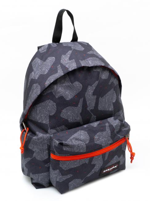 Sac a dos  Padded Zippl'r Pour ordinateur portable 13" pic rouge - Sacs &agrave; dos pour l'&Eacute;cole & les Loisirs