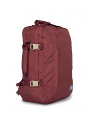 CABINZERO CLASSIC 44L Sac &agrave; dos de voyage vin de napa - Sacs &agrave; dos pour ordinateur portable - 2