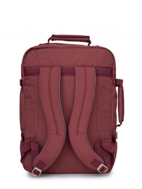 CLASSIC 44L Sac &agrave; dos de voyage vin de napa - Sacs &agrave; dos pour ordinateur portable