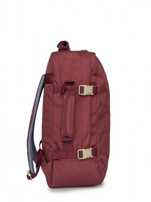 CLASSIC 44L Sac &agrave; dos de voyage vin de napa - Sacs &agrave; dos pour ordinateur portable