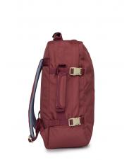 CABINZERO CLASSIC 44L Sac &agrave; dos de voyage vin de napa - Sacs &agrave; dos pour ordinateur portable - 4