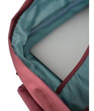 CABINZERO CLASSIC 44L Sac &agrave; dos de voyage vin de napa - Sacs &agrave; dos pour ordinateur portable - 6