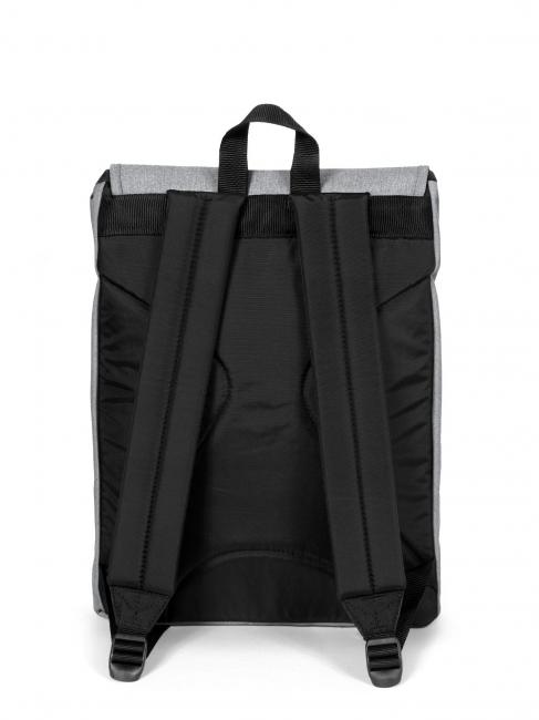 LONDON + Sac &agrave; dos ordinateur 15" sundaygrey - Sacs &agrave; dos pour l'&Eacute;cole & les Loisirs