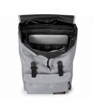 EASTPAK LONDON + Sac &agrave; dos ordinateur 15" sundaygrey - Sacs &agrave; dos pour l'&Eacute;cole & les Loisirs - 3