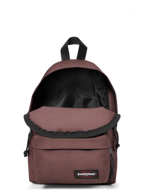 Petit sac a dos  Orbit Taille petite maille rose - Sacs &agrave; dos pour l'&Eacute;cole & les Loisirs