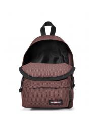 EASTPAK Petit sac a dos  Orbit Taille petite maille rose - Sacs &agrave; dos pour l'&Eacute;cole & les Loisirs - 3