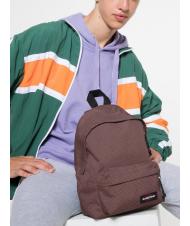 EASTPAK Petit sac a dos  Orbit Taille petite maille rose - Sacs &agrave; dos pour l'&Eacute;cole & les Loisirs - 4
