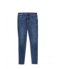 LIUJO B.UP DIVINE H.W. Jeans skinny femme den.blue dk.adorab.w - Jeans - 3