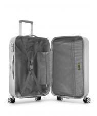 R RONCATO FLIGHT Chariot grande taille argent - Valises Rigides - 2