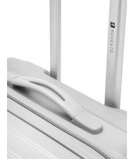 R RONCATO FLIGHT Chariot grande taille argent - Valises Rigides - 3