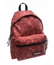 EASTPAK Sac a dos  Padded Zippl'r Pour ordinateur portable 13" Bloque vif - Sacs &agrave; dos pour l'&Eacute;cole & les Loisirs - 4