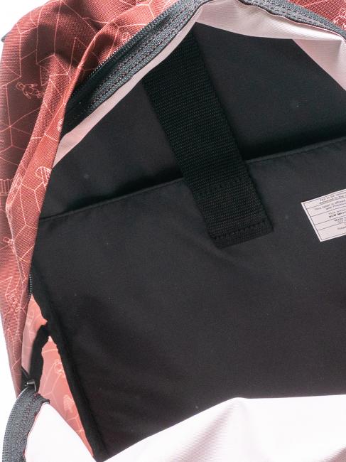 Sac a dos  Padded Zippl'r Pour ordinateur portable 13" Bloque vif - Sacs &agrave; dos pour l'&Eacute;cole & les Loisirs