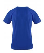 NORTH SAILS LOGO T-shirt en cotton bluette - T-shirt - 2