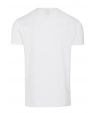 NORTH SAILS MARINE & OCEANS T-shirt en cotton blanche - T-shirt - 2