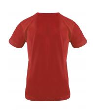 NORTH SAILS AMERICAN SAILING TEAM T-shirt en cotton rouge - T-shirt - 2