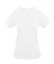 NORTH SAILS ESSENTIAL T-shirt en cotton blanche - T-shirt - 2