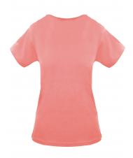 NORTH SAILS MARINE & OCEANS T-shirt en cotton Rose - T-shirt - 2