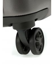 DELSEY SEGUR 2.0 Chariot moyen argent - Valises Rigides - 5