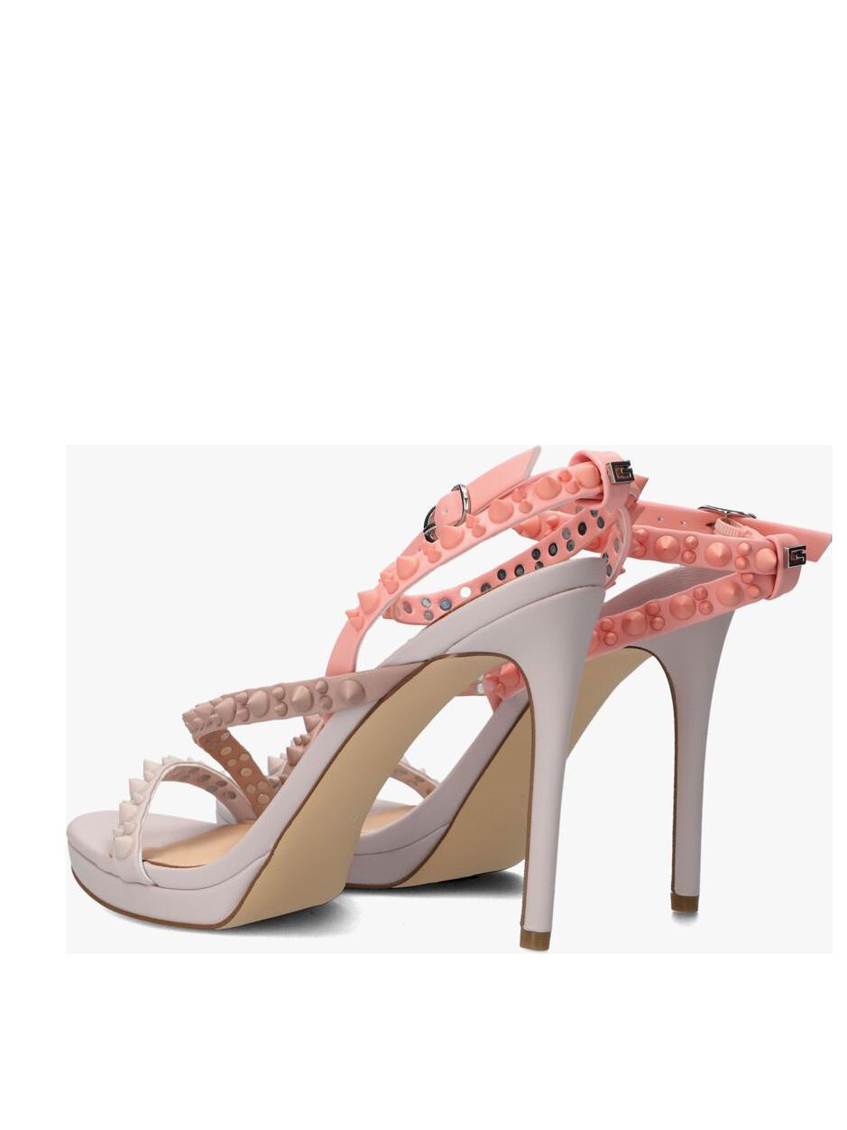 Sandale haute deals