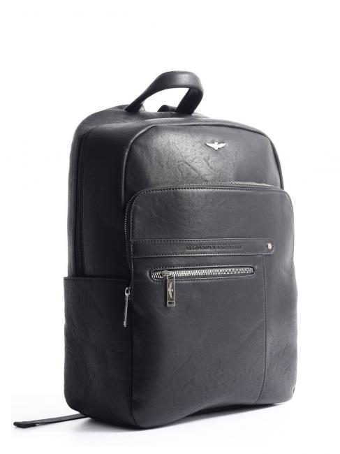 FLY Sac &agrave; dos ordinateur 15" Noir - Sacs &agrave; dos pour ordinateur portable