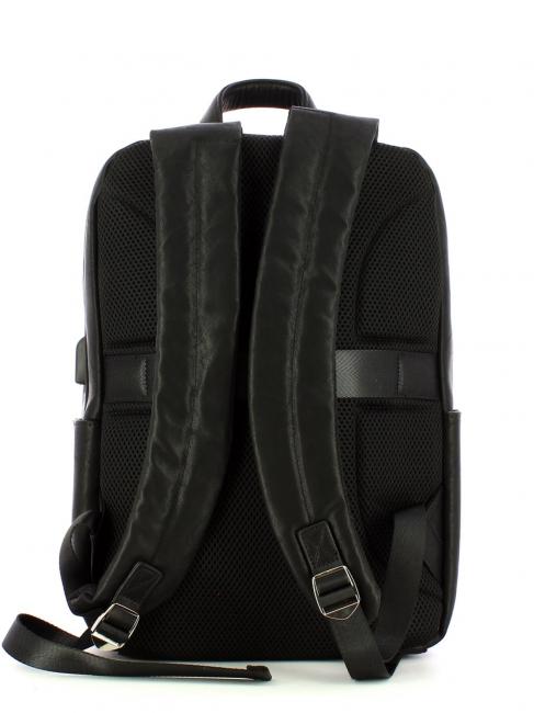 FLY Sac &agrave; dos ordinateur 15" Noir - Sacs &agrave; dos pour ordinateur portable