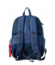 AERONAUTICA MILITARE FRECCE Sac &agrave; dos ordinateur 14" - Sacs &agrave; dos pour ordinateur portable