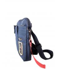 AERONAUTICA MILITARE FRECCE Petit sac - Sacs en Bandouli&egrave;res pour Homme