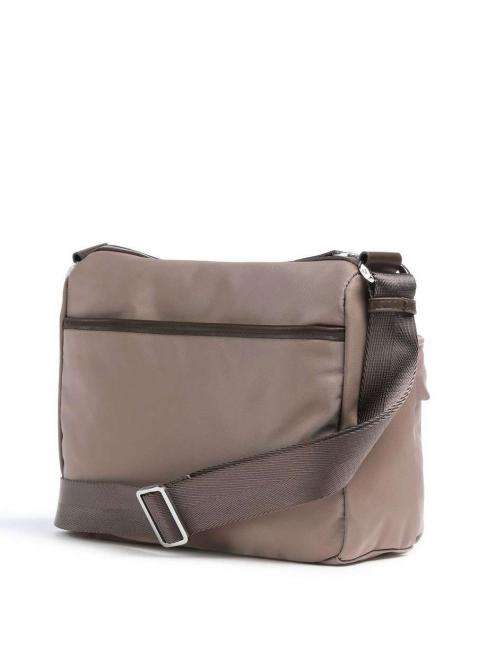 HUNTER sac d'&eacute;paule castor - Sacs pour Femme