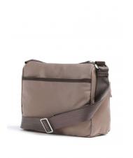 MANDARINA DUCK HUNTER sac d'&eacute;paule castor - Sacs pour Femme - 2