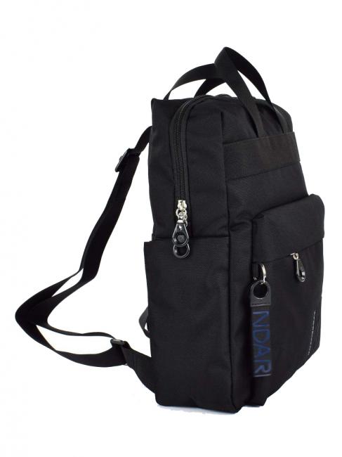 MD20 Sac &agrave; dos pour ordinateur portable 13 " NOIR - Sacs pour Femme