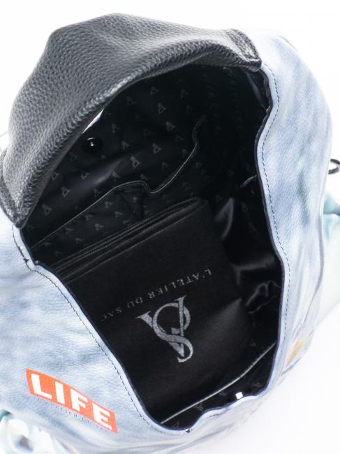 LIFE SUSAN Grand sac à bandoulière la cinquantaine - Sacs pour Femme