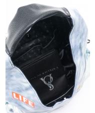 L'ATELIER DU SAC LIFE SUSAN Grand sac à bandoulière la cinquantaine - Sacs pour Femme - 5