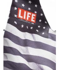 L'ATELIER DU SAC LIFE SUSAN Grand sac à bandoulière utilisation - Sacs pour Femme - 3