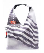 L'ATELIER DU SAC LIFE SUSAN Grand sac à bandoulière utilisation - Sacs pour Femme - 4