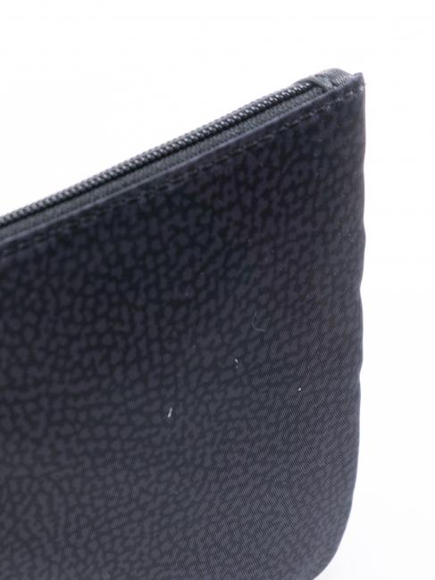 CLASSICA Pochette à main noir foncé - Pochettes & Trousses