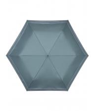 SAMSONITE POCKET GO Petit parapluie 3 sections, ouverture/fermeture automatique petrolblue - Parapluies - 2