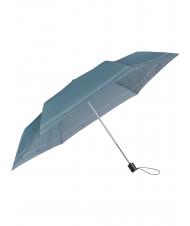 SAMSONITE POCKET GO Petit parapluie 3 sections, ouverture/fermeture automatique petrolblue - Parapluies - 3