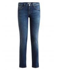 GUESS CURVE X Jean skinny stretch carrie milieu - Jeans - 3