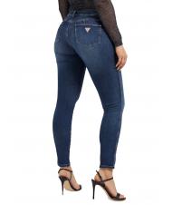 GUESS CURVE X Jean skinny stretch - Jeans
