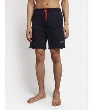 NAPAPIJRI V-MORGEX Maillot de bain long avec logo - Maillots de bain