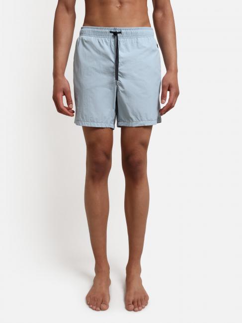 VALIS Déguisement avec drapeau brouillard bleu - Maillots de bain