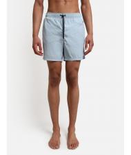 NAPAPIJRI VALIS Déguisement avec drapeau brouillard bleu - Maillots de bain - 2