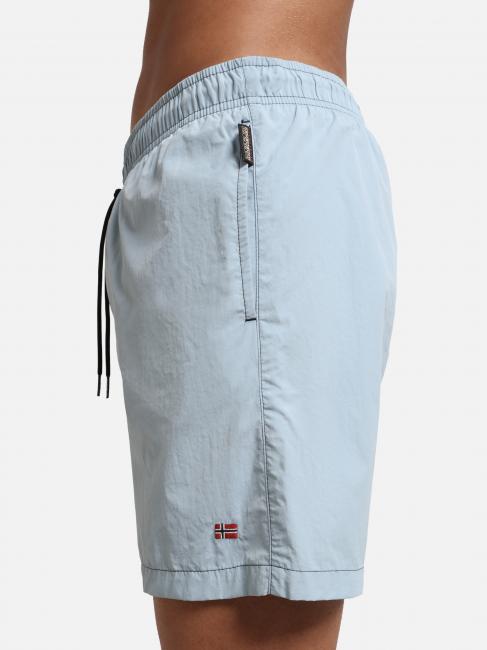 VALIS Déguisement avec drapeau brouillard bleu - Maillots de bain