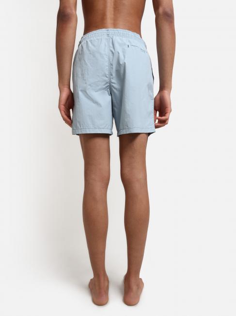 VALIS Déguisement avec drapeau brouillard bleu - Maillots de bain